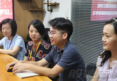 般德、洛陽理工